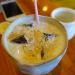 カプリシオ - アイスカフェラテ