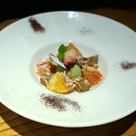 ドディチ・マッジョ - 