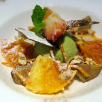 ドディチ・マッジョ - 