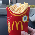 McDonald's - 