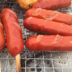 主婦の店 - こんがり焼きませう