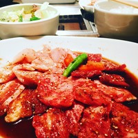 原宿焼肉 KINTAN - 