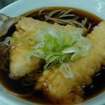 深大寺門前そば - 2