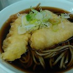 深大寺門前そば - 3