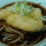 深大寺門前そば - 4