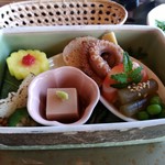 霧島温泉ソサエティ - 先付