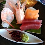 霧島温泉ソサエティ - お刺身