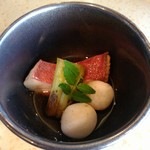 霧島温泉ソサエティ - 煮物