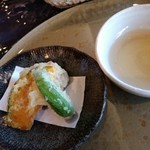 霧島温泉ソサエティ - 揚物