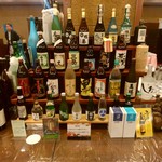 霧島温泉ソサエティ - 焼酎軍団２