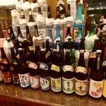 霧島温泉ソサエティ - 焼酎軍団３