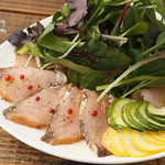 生ハム事業部by izakaya ハーリー - 