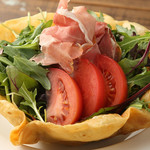 生ハム事業部by izakaya ハーリー - 