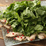 生ハム事業部by izakaya ハーリー - 