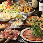 生ハム事業部by izakaya ハーリー - 