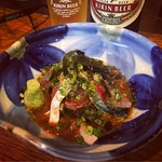 ぶきっちょ - ゴマさば