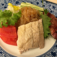 中国料理 桃花林 - 