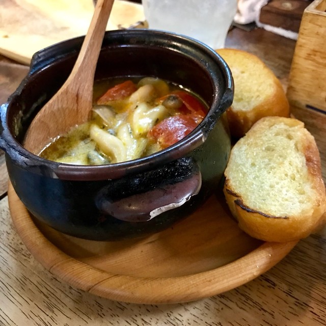 Kanigoyarandori 難波 日本橋 道頓堀 生蠔吧 食べログ 繁體中文