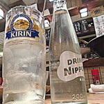 くうのむ ちゃのま - 広島レモンサワー