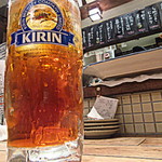 くうのむ ちゃのま - 夜の紅茶