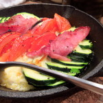 くうのむ ちゃのま - アッサリとしていながら旨し！