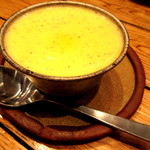 くうのむ ちゃのま - にとちゃんが作ったプリンが旨い