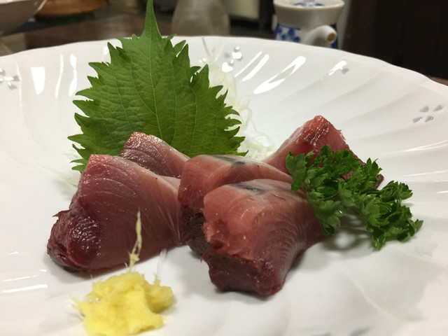 三松 - 郡山（日本料理）の写真