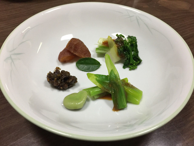 三松 - 郡山（日本料理）の写真