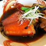 Minatoya - 金目鯛の煮付け