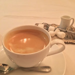 レストラン コーイン - エスプレッソ