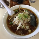 しら鳥 - ちゃーしゅーめん