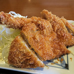 とんかつきのや 唐津浜玉店