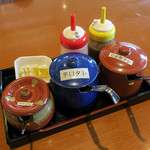 とんかつきのや 唐津浜玉店