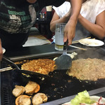 Okonomiyaki Monja Teppanyaki Ichitarou - 