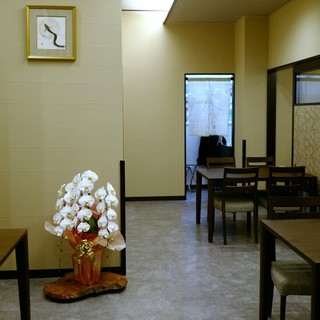 蒲焼割烹 根ぎし 宮川_2