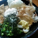 おのうどん - 