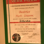 ピッツェリアベアトリーチェ - 
