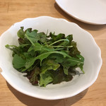 ピッツェリアベアトリーチェ - 