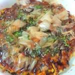 Okonomiyaki Douji - 