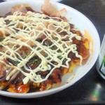 Okonomiyaki Douji - 