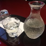 料理旅館 金沢茶屋 - 冷酒