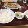 ぎょうざの満洲 鳩ヶ谷駅前店