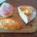 麻布十番モンタボー - 