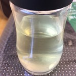 更來 - 辛汁を割る出汁