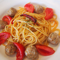 皿の上の自然il Gastro Sara - 