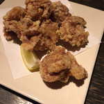 寧寧家 山形大野目店 - 唐揚げ