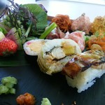 O-edo+ - 「MAMESARA（豆皿）」