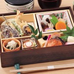 Koshitsu Kaiseki Kitaooji - 