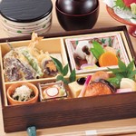 Koshitsu Kaiseki Kitaooji - 