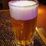 ZUMI - オリオン生ビール